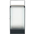 Thumbnail photo of Blaze Lantern Antique Black