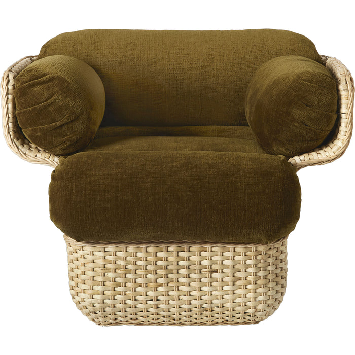 Photo of Basket Lounge Chair