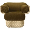 Basket Lounge Chair