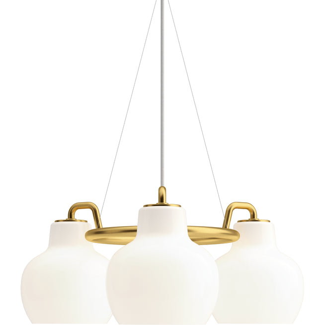 Photo of Vl Ring Crown 3 Pendant Lamp
