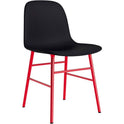 Form Chair Full Upholstery Steel - Ultra 41599