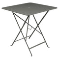 Thumbnail photo of Bistro Table 71 x 71 cm, Rosemary - Garden Table - Green - Metal