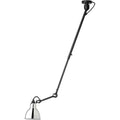 Thumbnail photo of No. 302 Ceiling lamp from Lampe Gras
