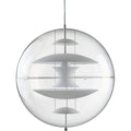 Thumbnail photo of Vp Globe Pendant Ø50  - Pendellampor - Verner Panton - Vit
