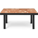 Flod Tiles Café Table - Sofabord - Small