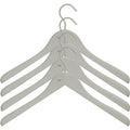 Thumbnail photo of Soft Coat Hanger, Wide