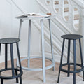 Thumbnail photo of Revolver Table