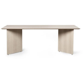 Thumbnail photo of Mingle Table Top / Rectangular - Spisebord - Large