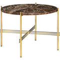 Thumbnail photo of TS Coffee Table, Round, Small