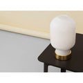 Thumbnail photo of Amp Table Lamp
