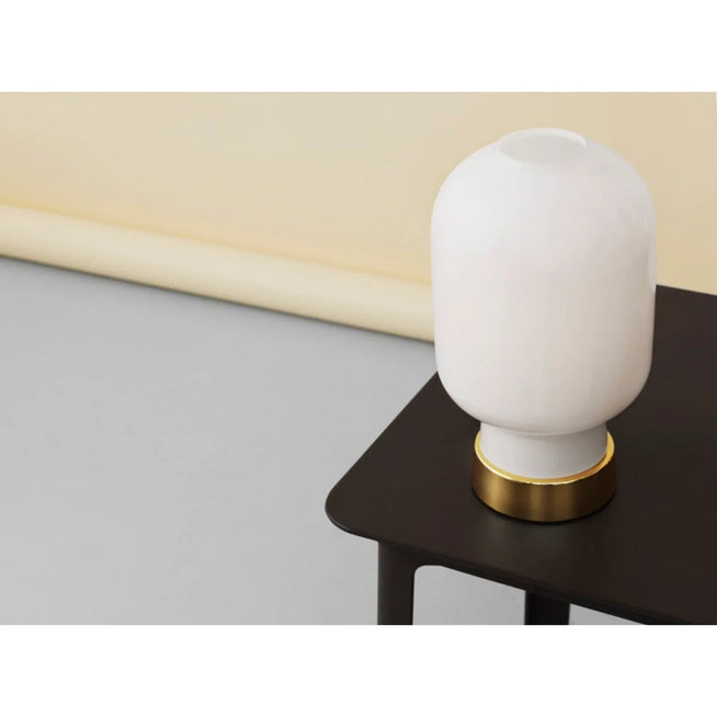 Photo of Amp Table Lamp