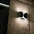 Thumbnail photo of Foglio Wall Lamp
