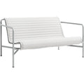 Thumbnail photo of Quilted Cushion for Palissade Lounge Sofa