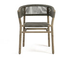 Thumbnail photo of Kilt Dining Armchair