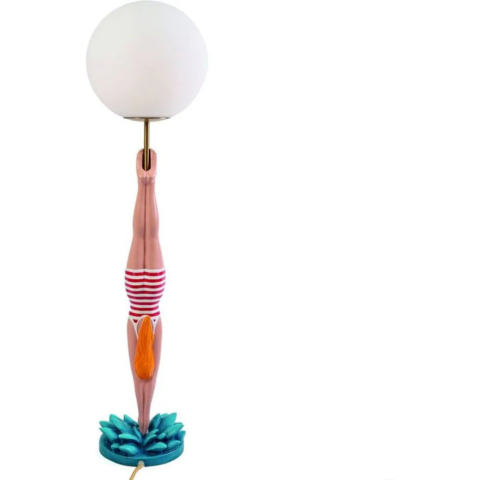 Photo of Diving Lamp