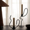 Thumbnail photo of Valse Candle Holder - Lysestage - Valse Candle Holder