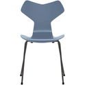 3130 Grand Prix Chair | Lacquered | Warm Graphite Base