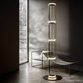 Thumbnail photo of Noctambule F4 Floor Lamp
