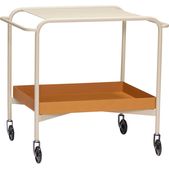 Photo of Push trolley