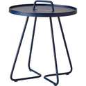 On The Move Table - Small Ø44 Cm