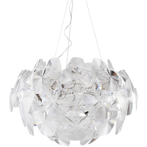 Photo of Hope D66/42 - Pendellampor - Francisco Gomez Paz,paolo Rizzatto - Silver
