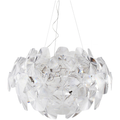 Thumbnail photo of Hope D66/42 - Pendellampor - Francisco Gomez Paz,paolo Rizzatto - Silver