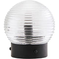 Thumbnail photo of Daia Lampe - Grå