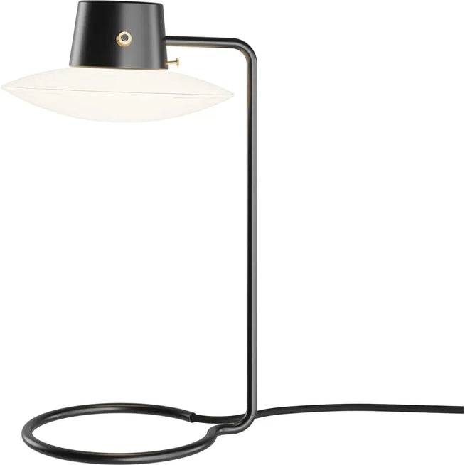 Photo of AJ Oxford 410 Table Lamp