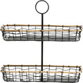 Thumbnail photo of Hana Storage Basket