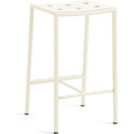 Balcony Bar Stool, Low