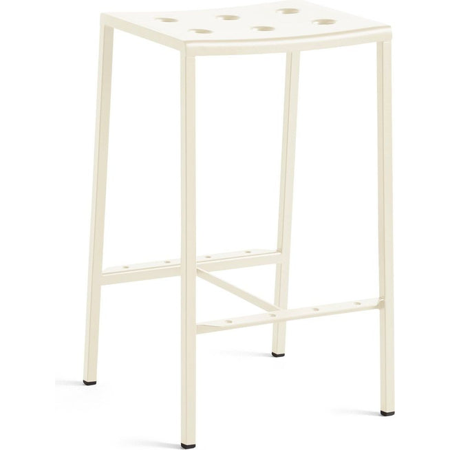 Photo of Balcony Bar Stool, Low