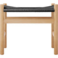 Thumbnail photo of CH53 Stool - H39 cm