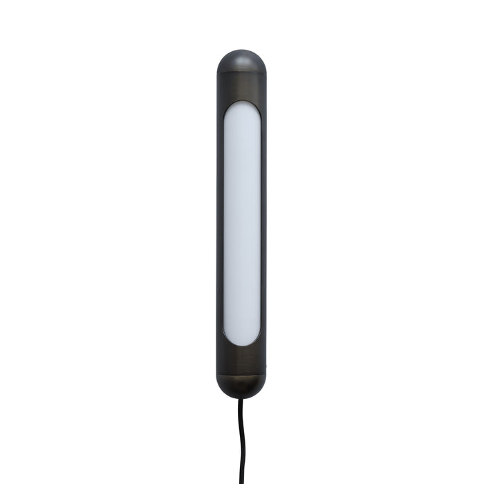 Photo of Bullet Wall Lamp