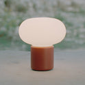 Karl-johan Portable Table Lamp Ip65
