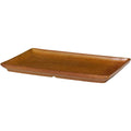 Thumbnail photo of Eli Sheets Caramel Brown - Set of 8 Pieces