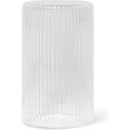 Thumbnail photo of Ripple Carafe Lid - Ø5,4 X H9 Cm