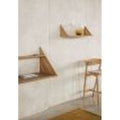 Thumbnail photo of Xlibris Wall Desk L: 80 cm