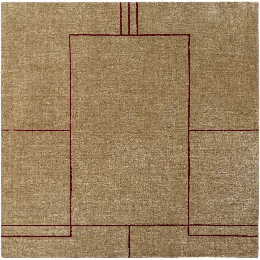 AP11 Cruise Rug - Square