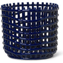 Ceramic Basket - Kurv - Large