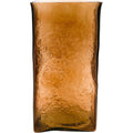 Thumbnail photo of Square Vase