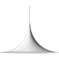 Thumbnail photo of Semi Pendant Lamp, Extra Large
