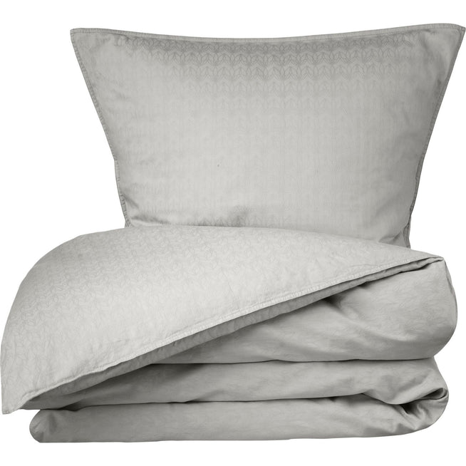 Photo of R34 Tulip Bedding Set with Buttons 140x200 cm