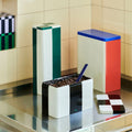 Thumbnail photo of Tin Container, Slim