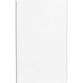 Thumbnail photo of Standard Fitted Sheet 90x 200 Cm