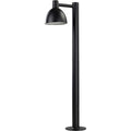 Thumbnail photo of Toldbod Bollard Ø155mm Outdoor Lamp Aluminium