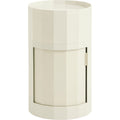 Thumbnail photo of Facet Cabinet Incl. Feet And Castors, High