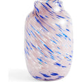 Thumbnail photo of Splash Round Vase L 30 Cm Light