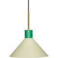 Thumbnail photo of Hanging Lamp Metal