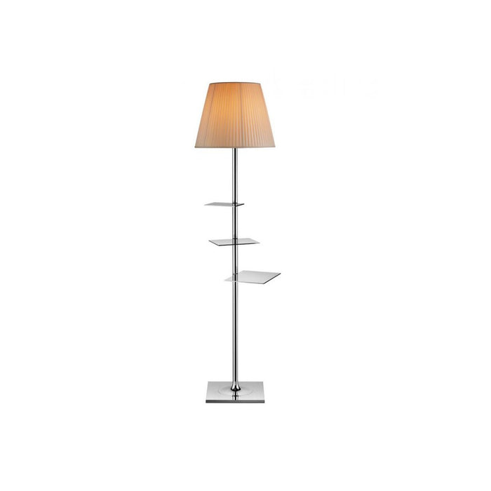 Photo of Bibliotheque National Floor Lamp