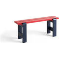 Thumbnail photo of Weekday Bench Duo Fra Hay